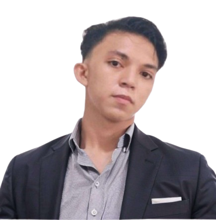 Jomari K. Hinayon