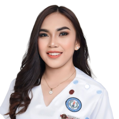 Jona Mae K. Hinayon